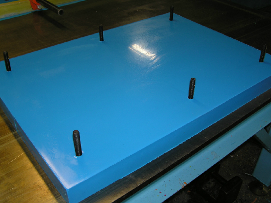 DynaThane Urethane Sheet