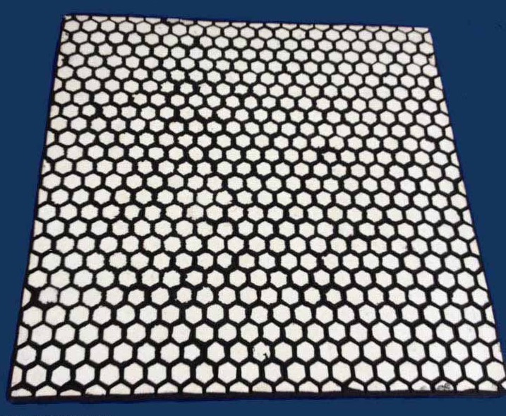Ceramic Urethane Panel