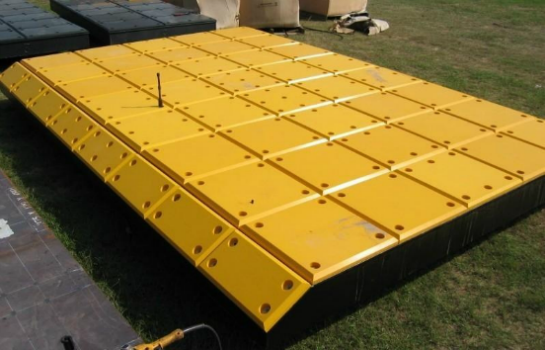 Marine Dock Fenders