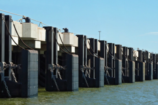 UHMW Marine Dock Fenders
