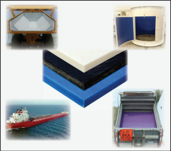 UHMW Liners