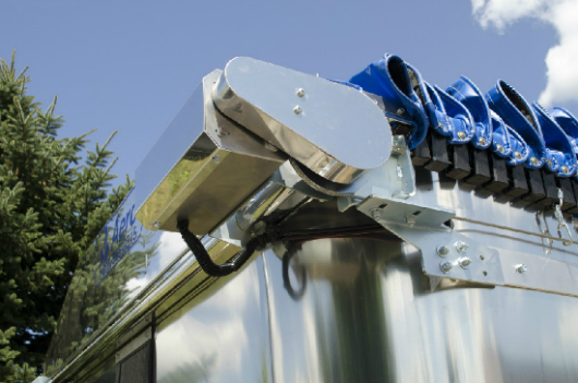 tarp motors