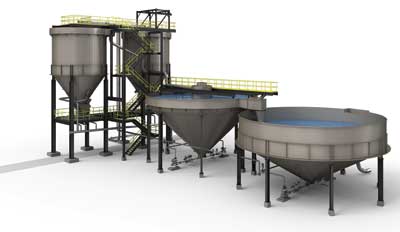 Flyash UHMW Hopper Liner Flyash UHMW Hopper Liner