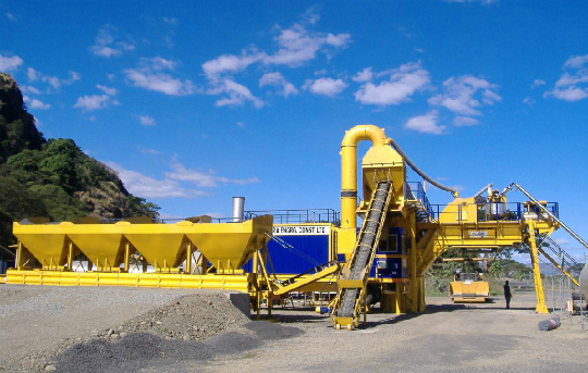 Industrial Hopper Liner